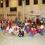 Carnevale 2014